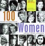 [Book] 100 Most Important Women of the 20th Century