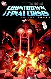 [Book] Countdown to Final Crisis, Volume 3 (Countdown to Final Crisis)