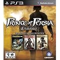 Prince of Persia Trilogy(�A����)