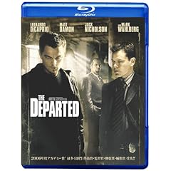 �f�B�p�[�e�b�h [Blu-ray]