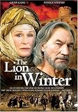  The Lion in Winter [VHS]