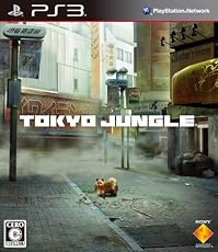 TOKYO JUNGLE (初回生産分限定封入特典同梱)