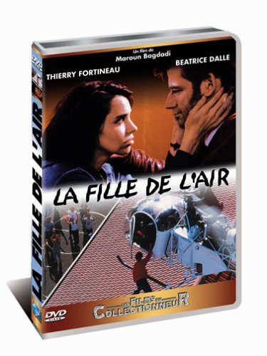  La fille de l'air