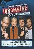 [DVD] Dave Attell Insomniac Tour Presents: Sean Rouse, Greg Giraldo & Dane Cook