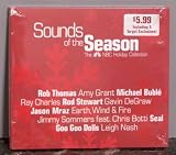 [Music] Sounds of the Season: The NBC Holiday Collection 2005 Target Exclusive