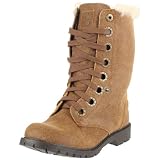 BEARPAW Kayla Lace-Up Boot