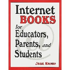 Internet Books for Educators, Parents and Children