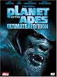 PLANET OF THE APES / ���̘f�� �A���e�B���b�g�E�G�f�B�V���� [DVD]
