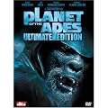 PLANET OF THE APES / ���̘f�� �A���e�B���b�g�E�G�f�B�V���� [DVD]