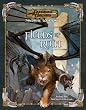 Fantastic Locations: Fields of Ruin (D&D Accessory)