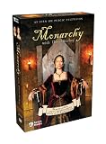 [DVD] Monarchy With David Starkey