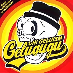 OH! GELUISM