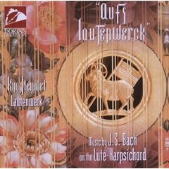 AUFS LAUTENWERCK
