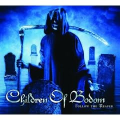 Follow the Reaper 2008