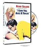 [DVD] I Love You, Alice B. Toklas