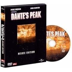 �_���e�Y�E�s�[�N �f���b�N�X�E�G�f�B�V���� [DVD]