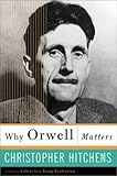 [Book] Why Orwell Matters