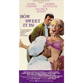 How Sweet It Is [VHS] [Import]