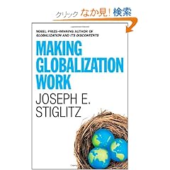 Making Globalization Work