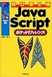 JavaScript�|�P�b�g���t�@�����X (Pocket reference)