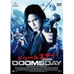 �h�D�[���Y�f�C�@�A�����C�e�b�h�E���@�[�W���� [DVD]
