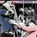 Live in Philadelphia