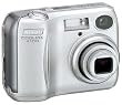 Nikon Coolpix 4100 - Digital camera - 4.0 Mpix - optical zoom: 3 x - supported memory: SD