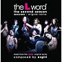 The L Word: The Second Season Sessions