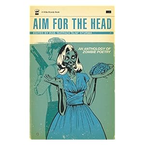 【クリックで詳細表示】Aim For the Head [Kindle版]