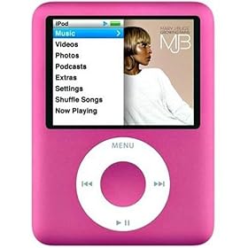 Apple iPod nano 8GB