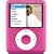 Apple iPod nano 8GB �s���N MB453J/A