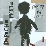 [Musik] Playing the Angel