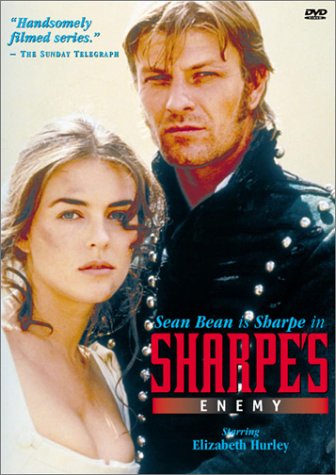 Sharpe: Sharpes Enemy