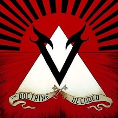 V:the Doctrine Decoded