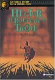 [Book] Hector, le bouclier de Troie
