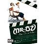 MR.OZ -Directed Film- [DVD]