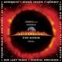 Armageddon ~ Soundtrack