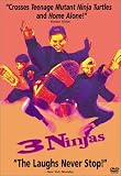 [DVD] 3 Ninjas