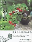 [Book]山本 順三 まめぼん―世界で一番ちいさな盆栽 (コロナ・ブックス)