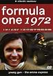 F1���E�I�茠1972�N���W�� [DVD]