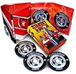 �Y���X�^�X�L�[ & �n�b�` 1st�V�[�Y�����S�� DVD-BOX