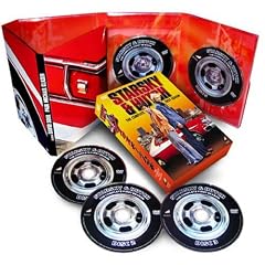 �Y���X�^�X�L�[ & �n�b�` 1st�V�[�Y�����S�� DVD-BOX