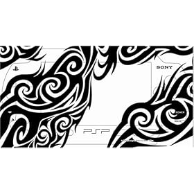 PSP�u�v���C�X�e�[�V�����E�|�[�^�u���v��p �h���X�A�b�v�X�e�b�J�[ �^�g�D��