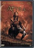 [DVD] Attila