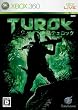 TUROK(�e�����b�N)