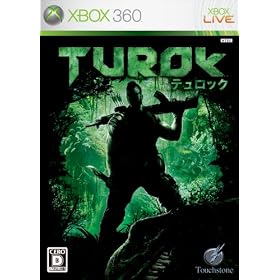 TUROK(�e�����b�N)