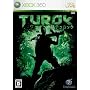 TUROK(�e�����b�N)