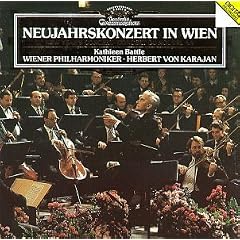 Neujahrskonzert In Wien
