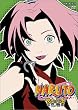 NARUTO -�i���g- 3rd STAGE 2005 ���m�O [DVD]