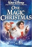 [DVD] One Magic Christmas